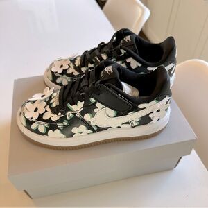 Nike Air Force 1 Spring Green